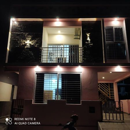 Nandi Skandagiri Guest House Luaran gambar