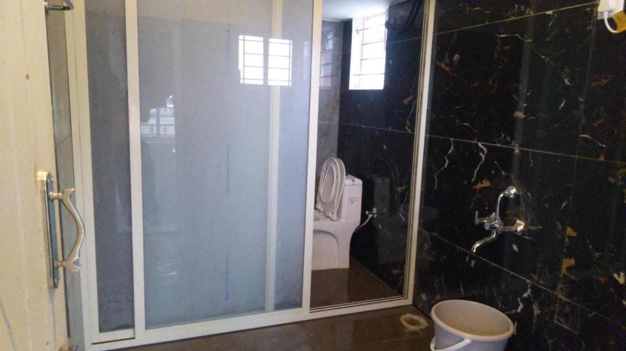 Nandi Skandagiri Guest House Luaran gambar